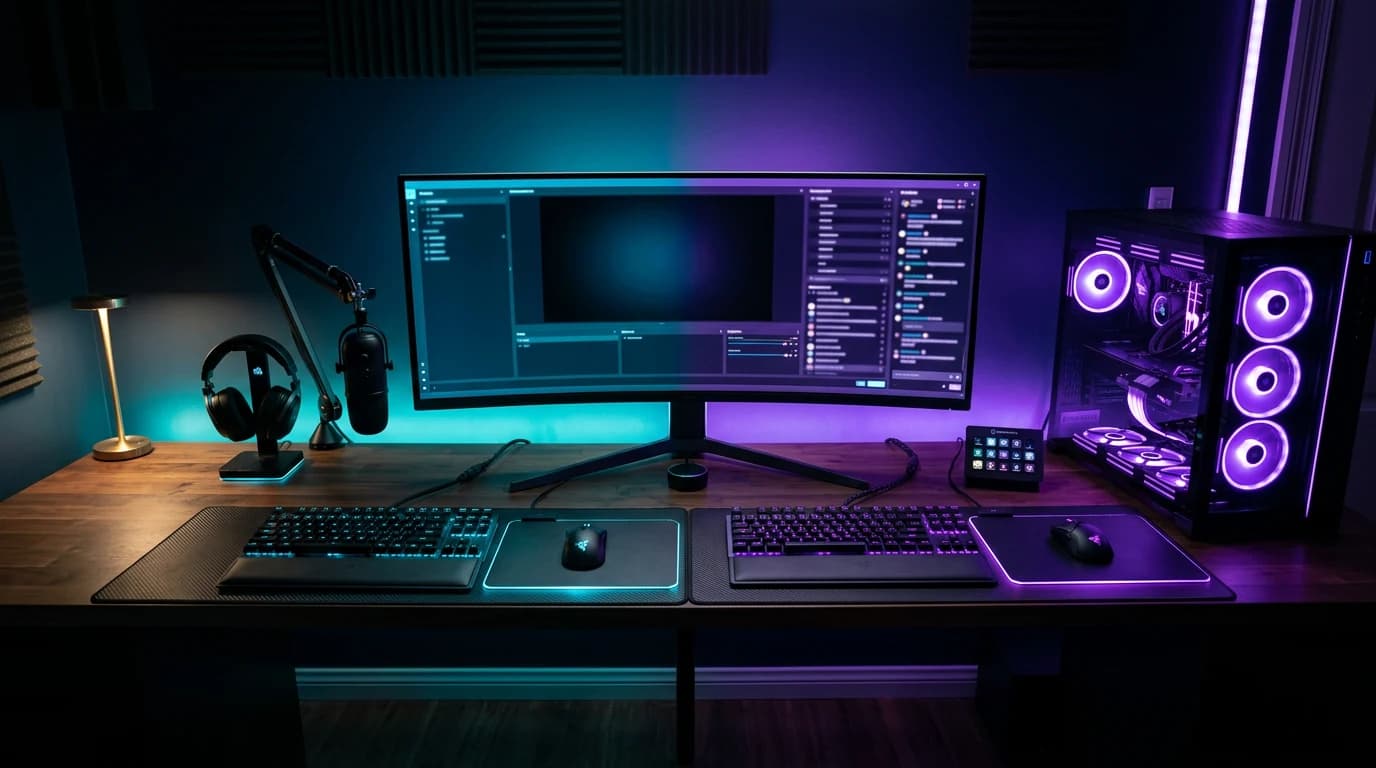 BetterTTV vs. FrankerFaceZ: welche Twitch-Erweiterung passt zu dir?