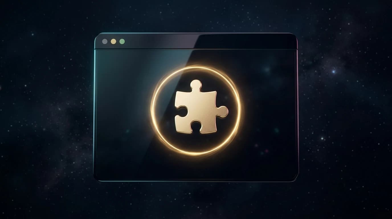 BetterTTV Browser-Erweiterung Installation