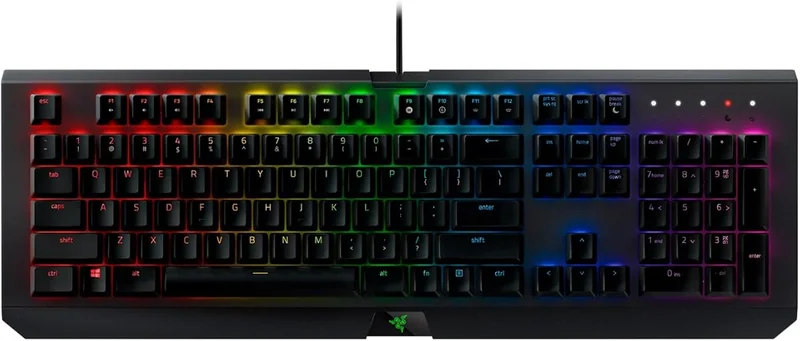 Razer BlackWidow X Chroma