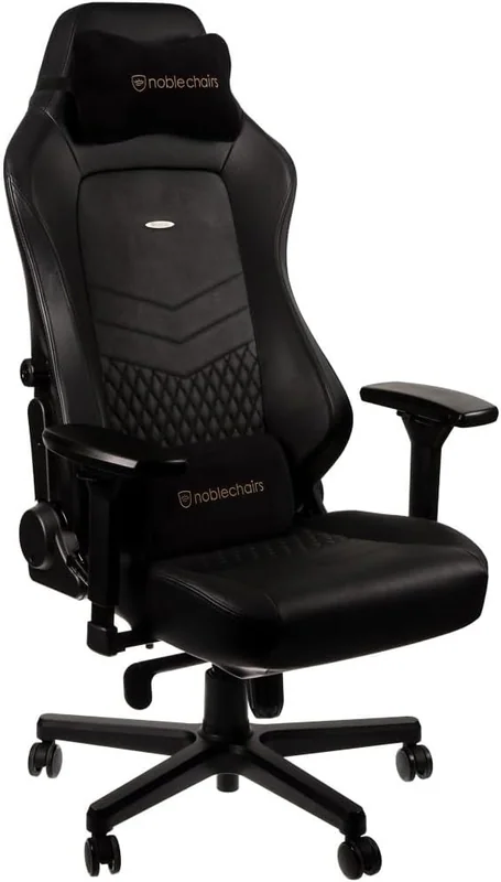 noblechairs Hero