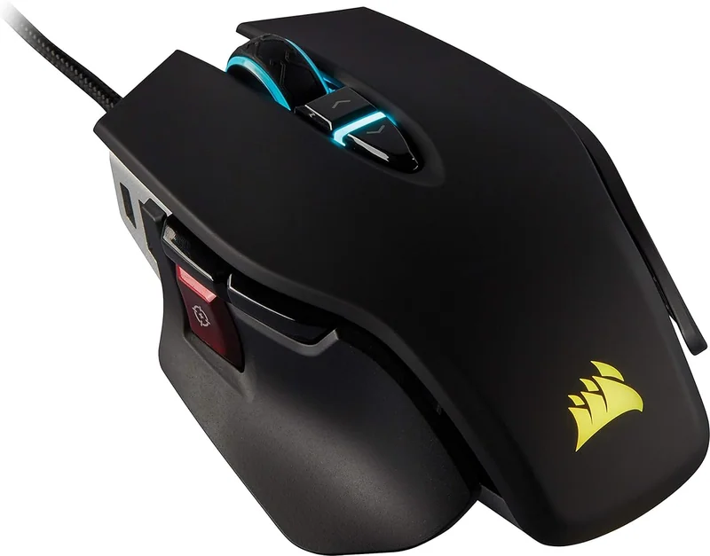 Corsair M65 Elite