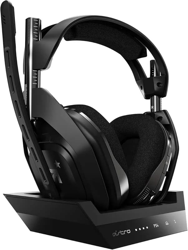 ASTRO Gaming A50 Wireless