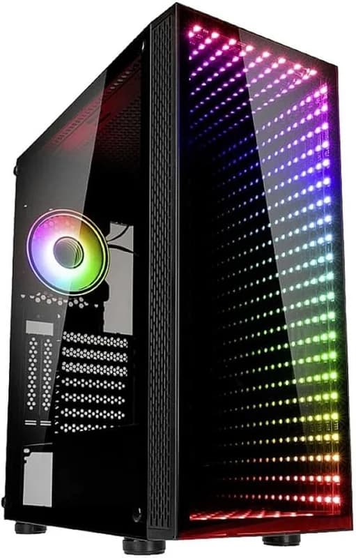 Kolink Void Rift ARGB Midi-Tower