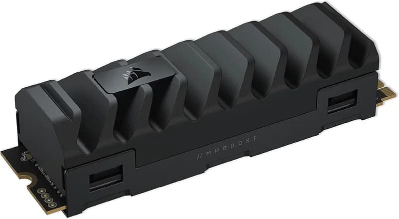 Corsair MP600 Pro XT 4TB