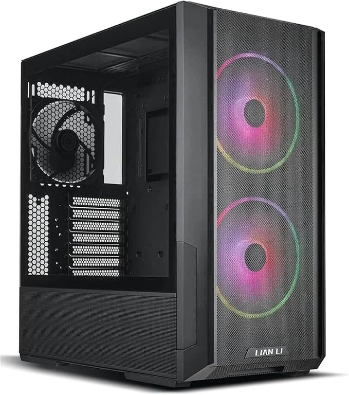 Lian Li LANCOOL 216 RGB