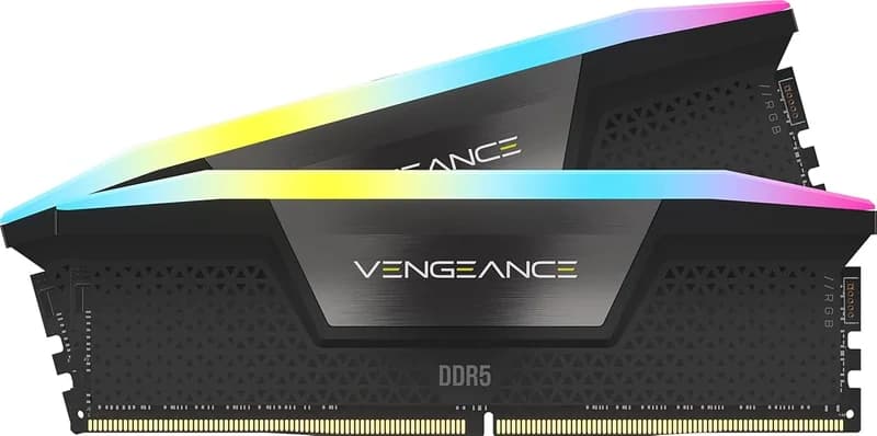 Corsair Vengeance RGB DDR5-5600 96GB