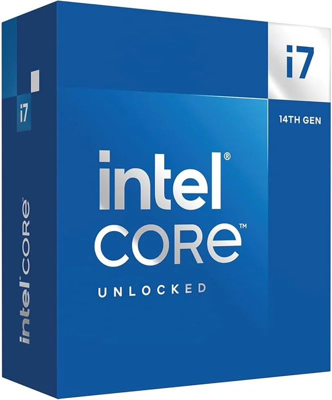 Intel Core i7-14700K