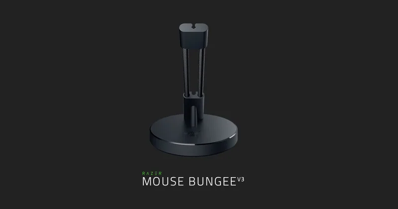 Razer Mouse Bungee V3