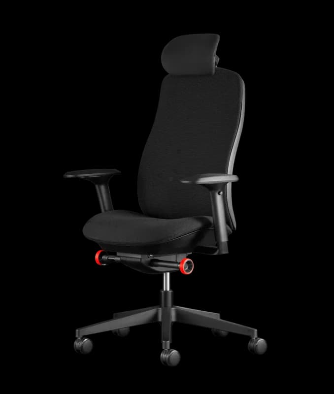 Herman Miller x Logitech Vantum