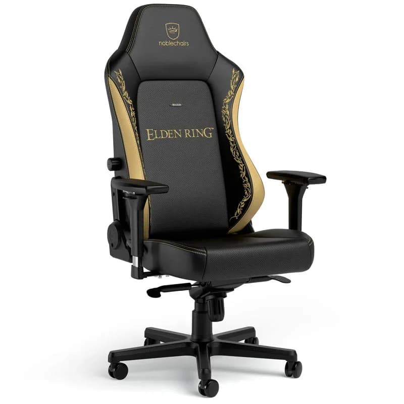 noblechairs Hero Black Edition
