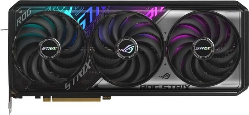 ASUS TUF Gaming Radeon RX 9070 XT OC