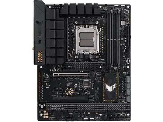 ASUS TUF Gaming B650-PLUS WiFi