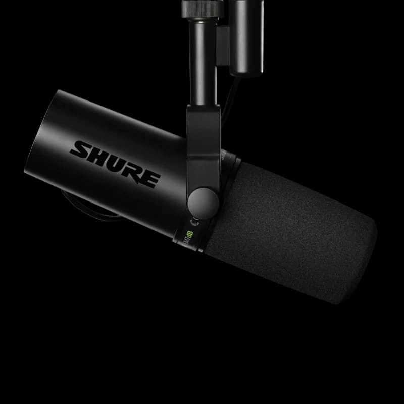 Shure SM7dB