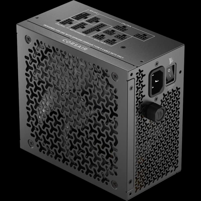 Corsair RM850x (2023)