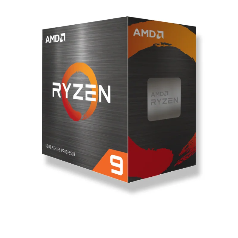 AMD Ryzen 9 5950X