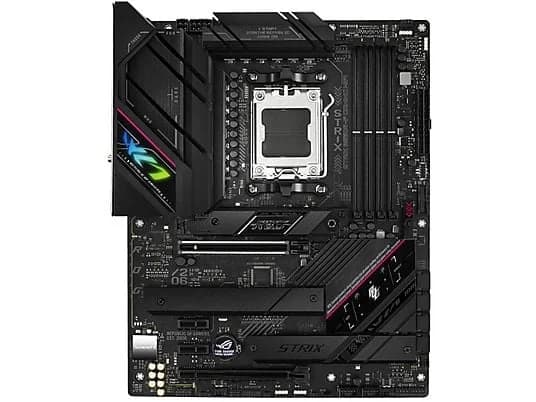 ASUS ROG STRIX B650E-F Gaming WiFi