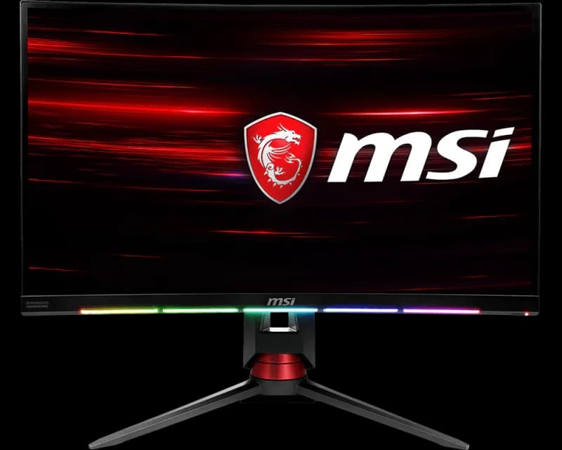 MSI Optix MPG27CQ2 (27 Zoll)