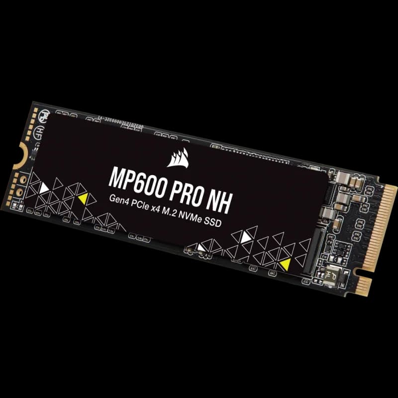 Corsair MP600 1TB NVMe Gen4