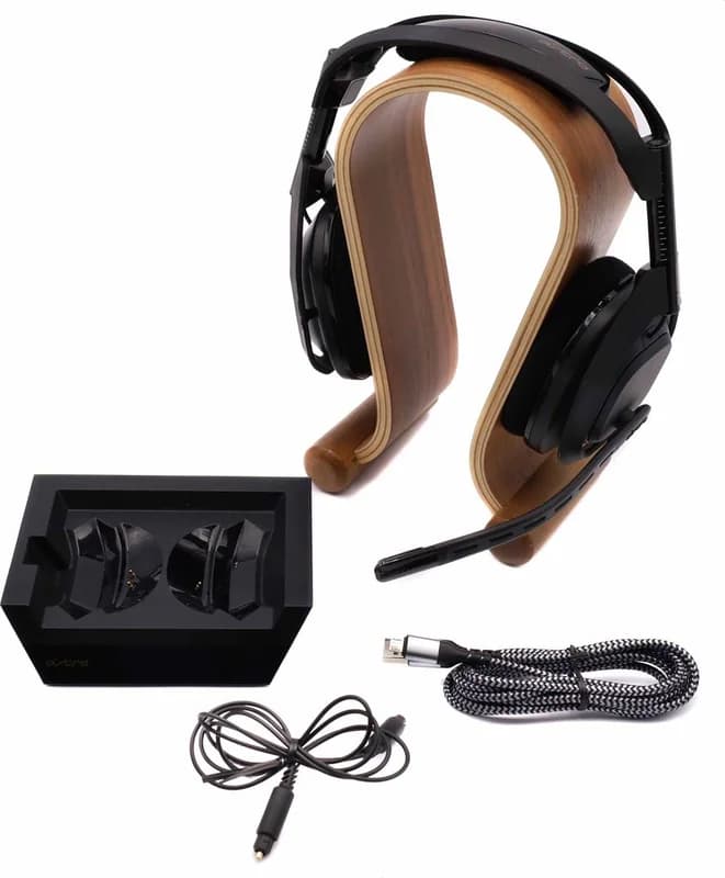 ASTRO Gaming A50