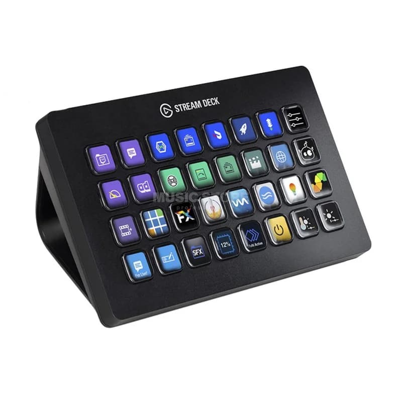 Elgato Stream Deck