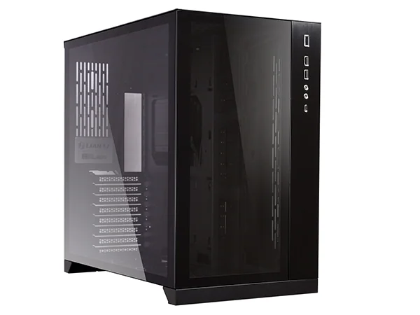 Lian Li PC-O11 Dynamic / MIFCOM Custom