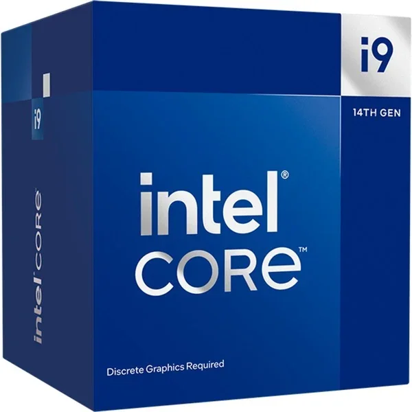 Intel Core i9-14900K