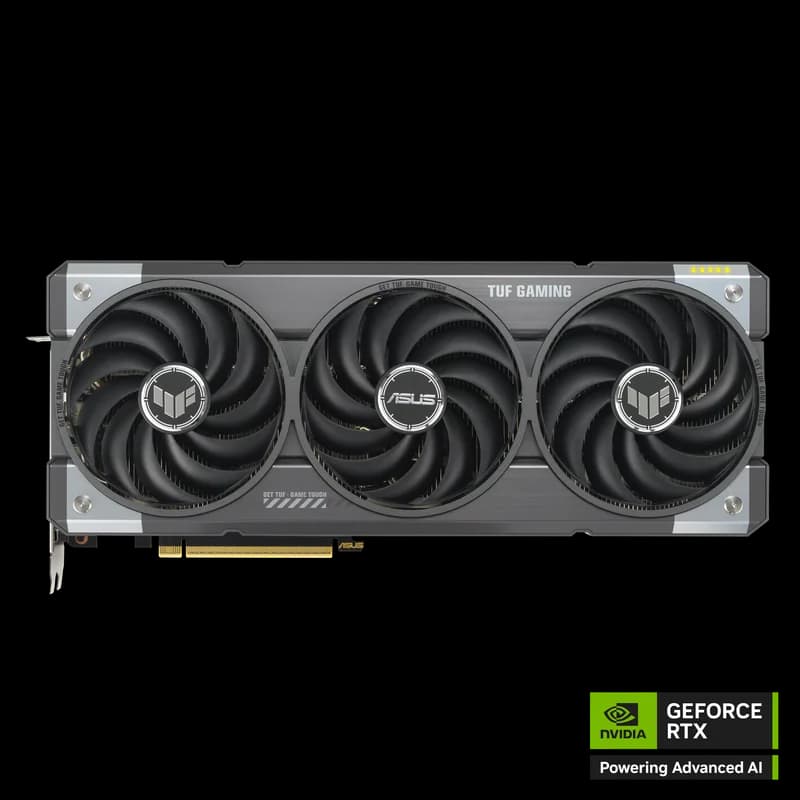 ASUS TUF Gaming RTX 5070 Ti OC 16GB