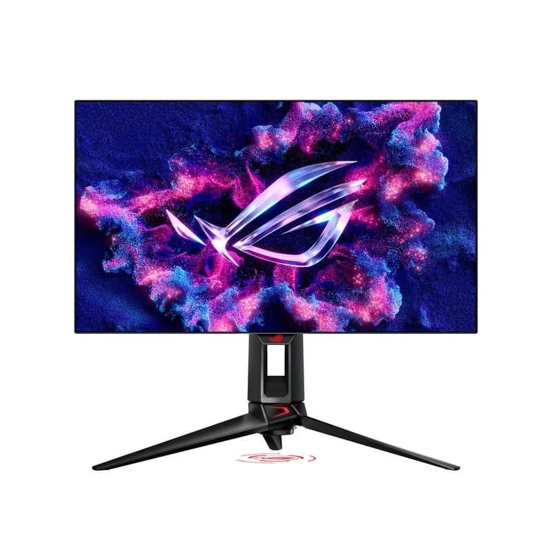 ASUS ROG Swift OLED PG27AQDP