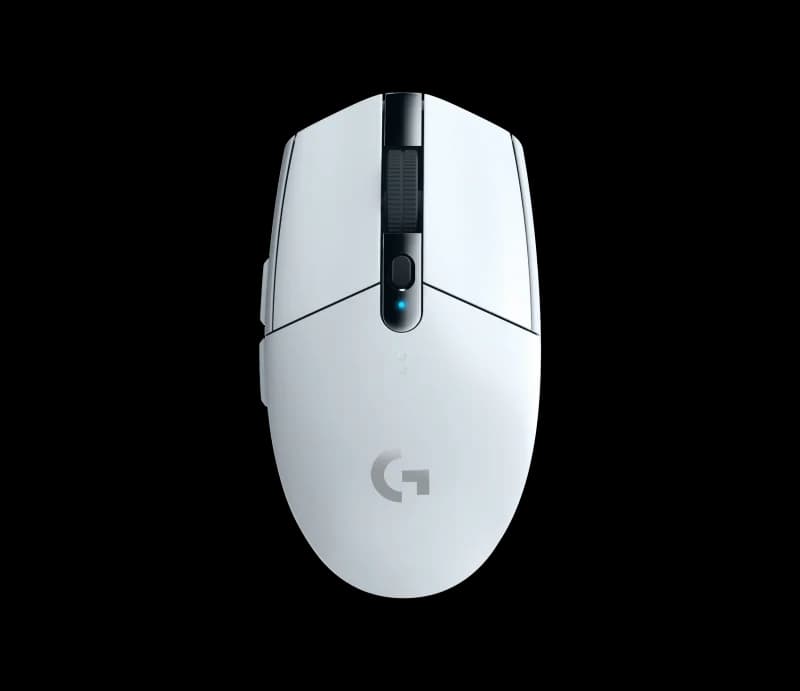 Logitech G305 LIGHTSPEED