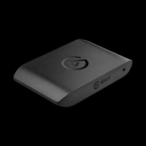 Elgato HD60 X