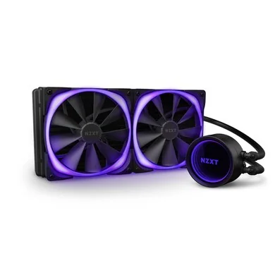 NZXT Kraken X63 RGB
