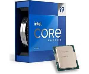 Intel Core i9-13900K