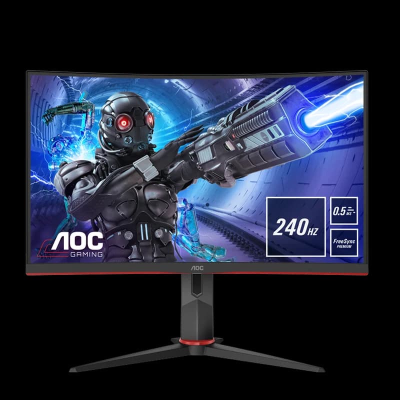 AOC Gaming C27G2ZU