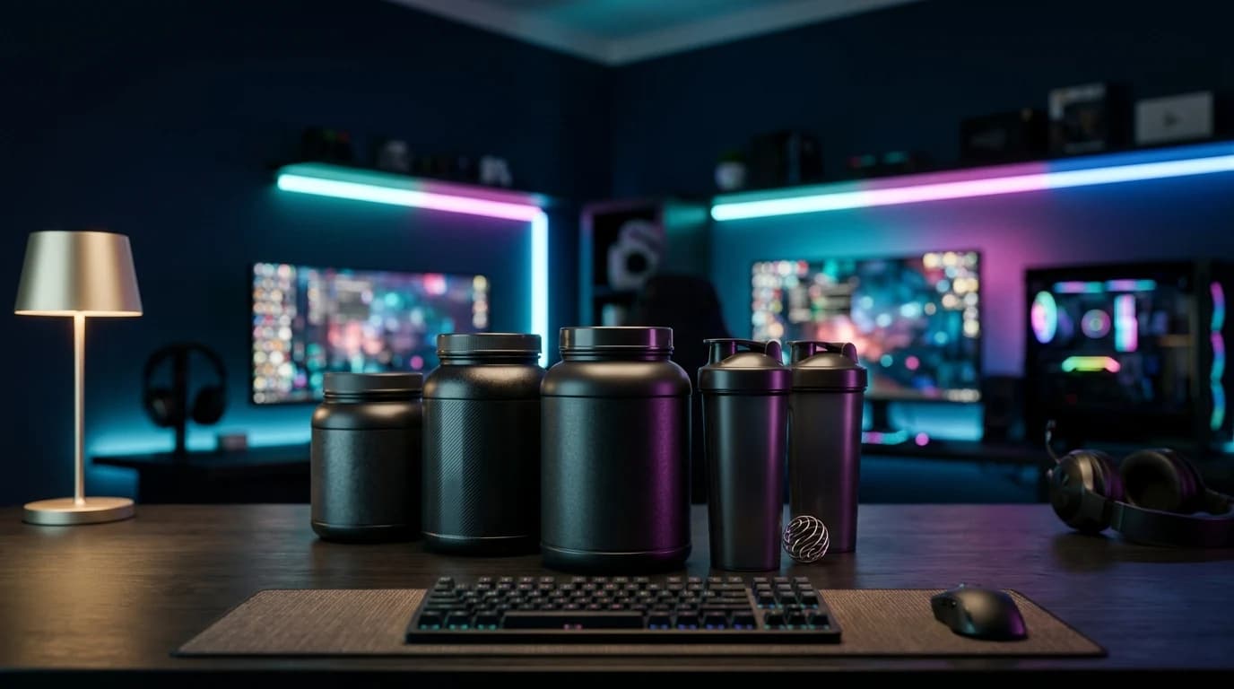 Der beste Gaming Booster 2026: Top 5 im Vergleich