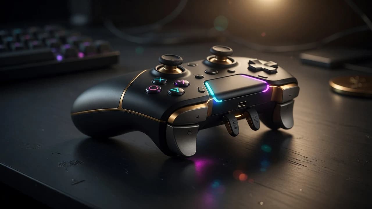 Der beste Pro Controller 2026: Scuf, Elite & Edge im Vergleich