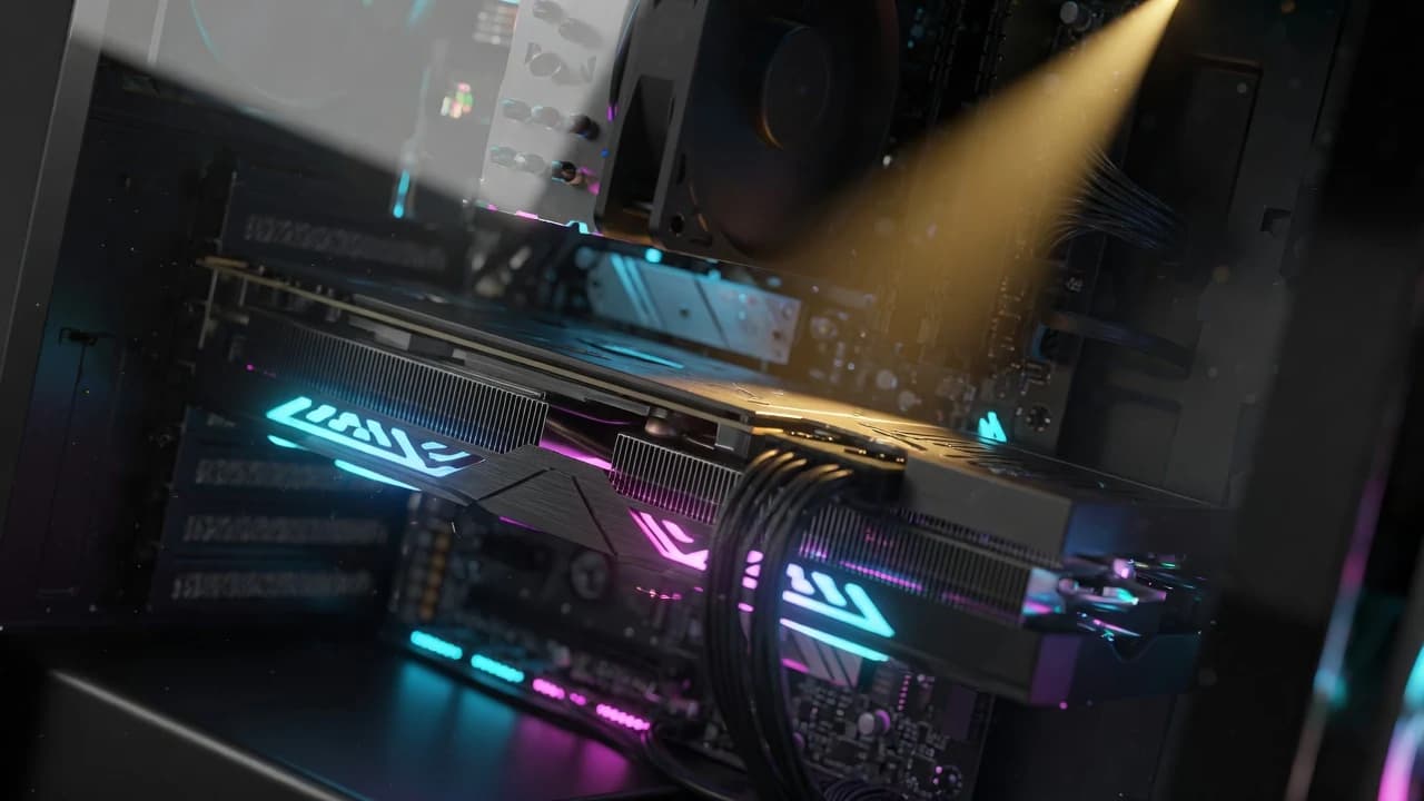 Streaming-PC 2026: Anforderungen und kompletter Einsteiger-Build