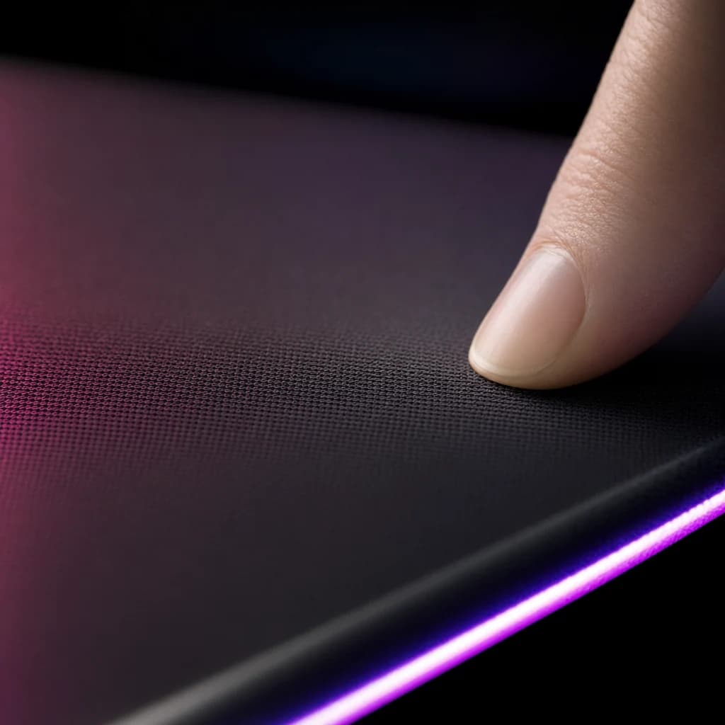 Ultra-Smooth