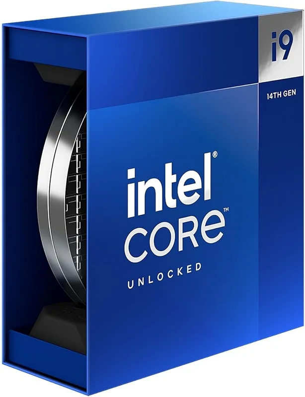 Intel Core i9-14900K