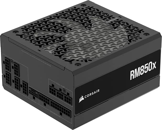 Corsair RM850x ATX 3.1
