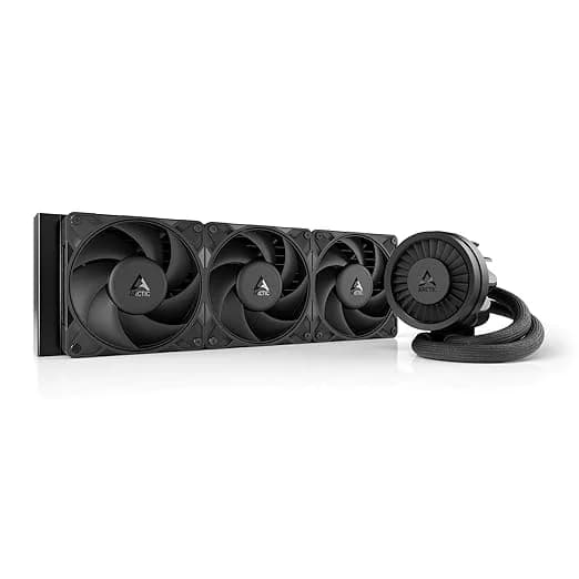 Arctic Liquid Freezer III Pro 360