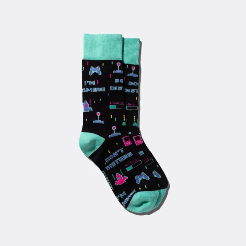Diverse Gaming-Socken