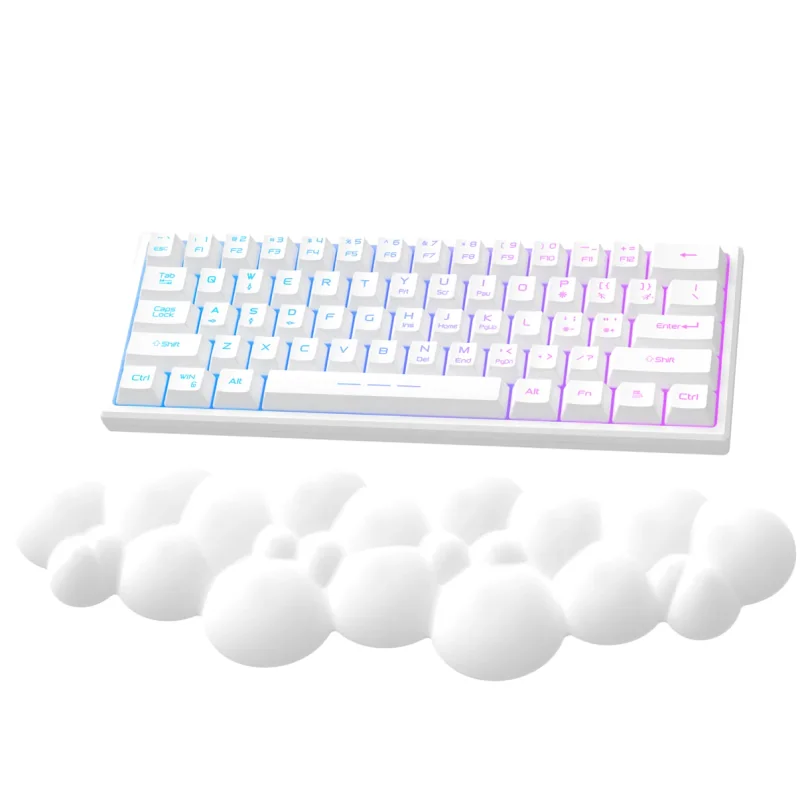 Diverse Handgelenkauflage Memory Foam