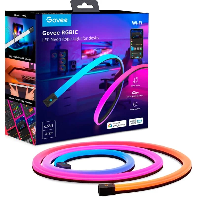 Govee LED-Strip 2 m USB