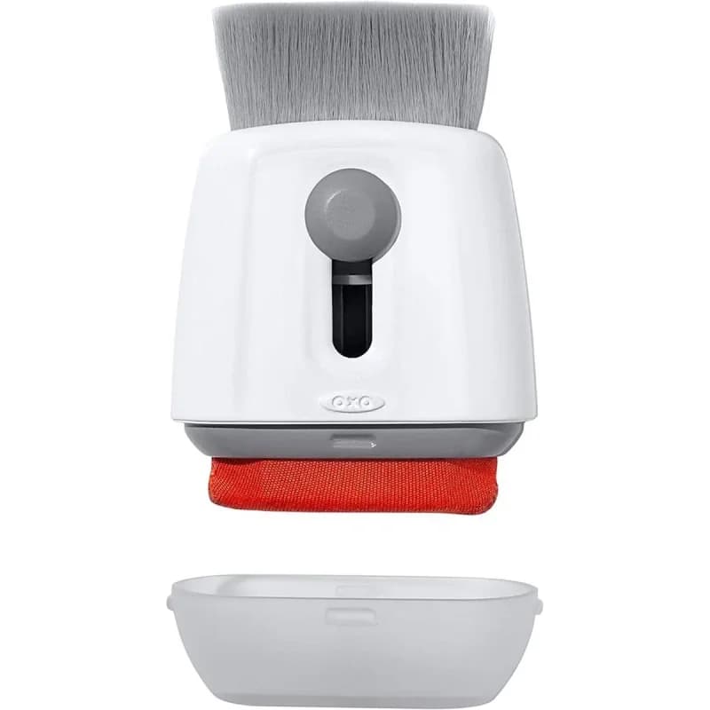 OXO Good Grips Sweep & Swipe Laptop Cleaner