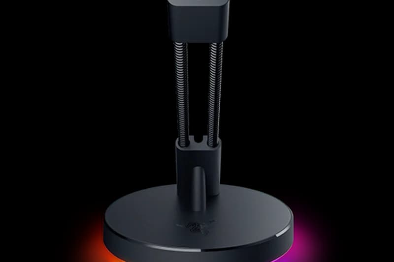 Razer Mouse Bungee V3 Chroma