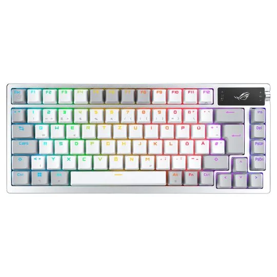 ASUS ROG Azoth