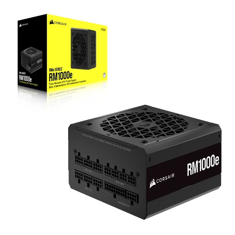 Corsair RM1000e (1000W)