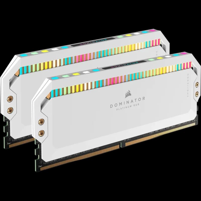 Corsair Dominator Platinum RGB DDR5-5600 64GB