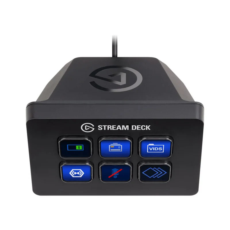 Elgato Stream Deck Mini