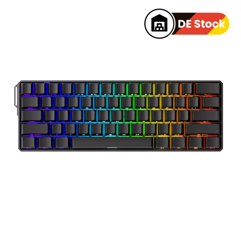 MonsGeek (Akko) FUN60 Ultra